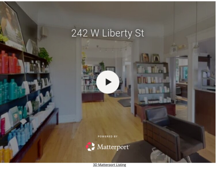 More Photos Of 242 W Liberty St, Reno Office Residential For Sale