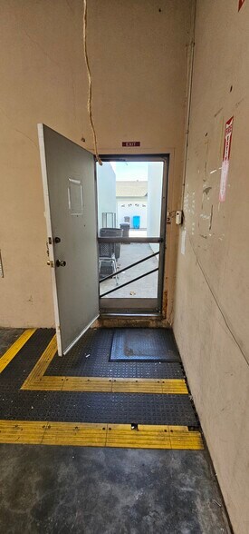 More Photos Of 1010 Howard Ave, San Mateo Industrial For Lease