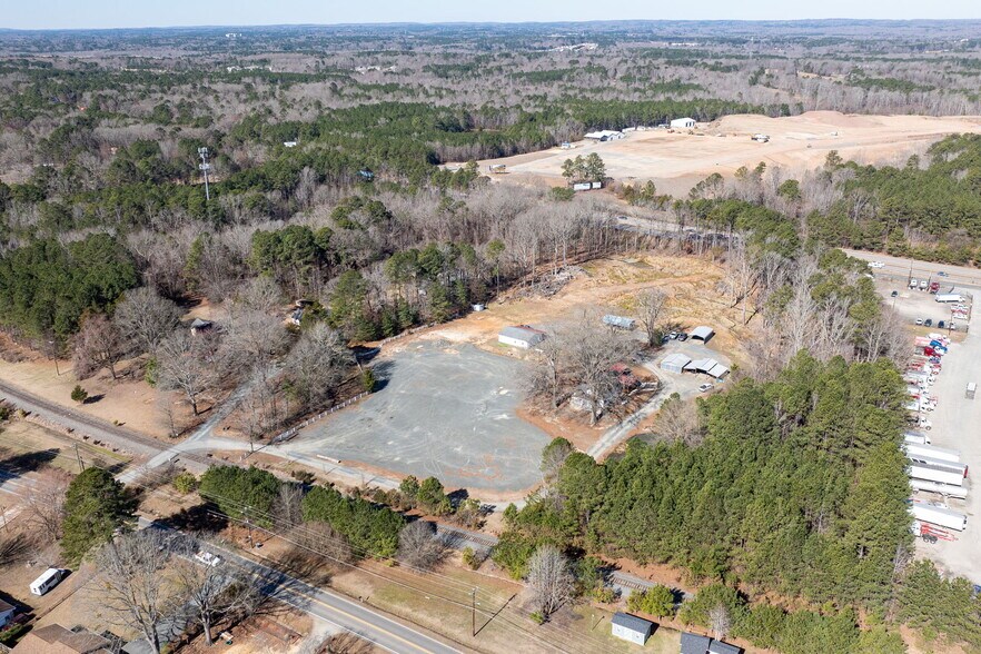 More Photos Of 3111-3107 E Geer St, Durham Land For Sale