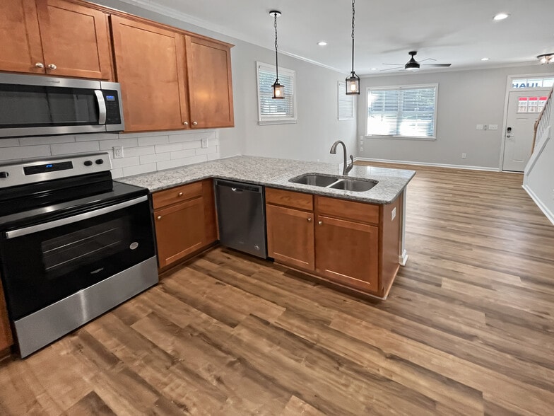 More Photos Of 1505 Juniper St, Durham Multifamily For Sale