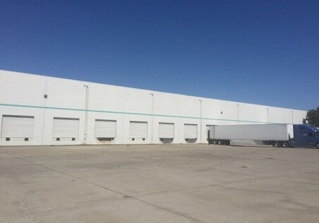 More Photos Of 3940 Seaport Blvd, West Sacramento Distribution For Lease