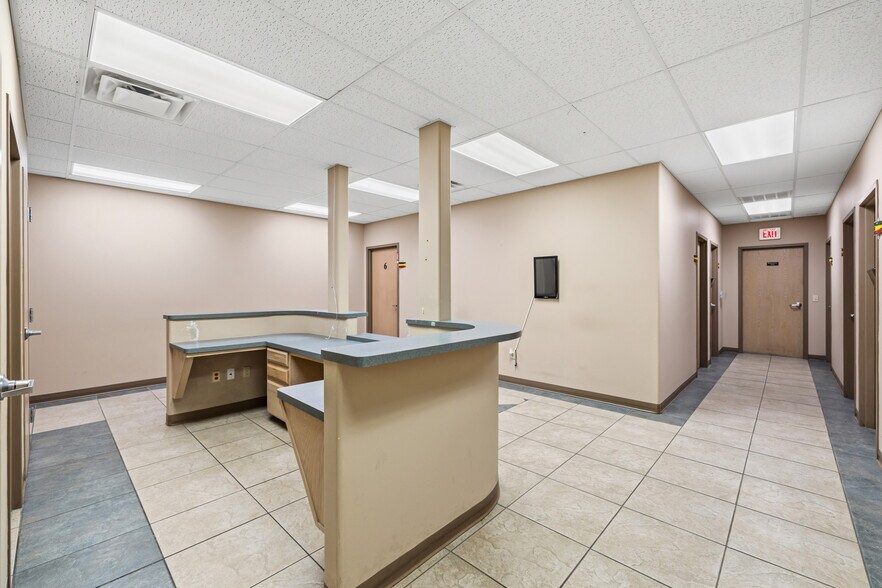 More Photos Of 1200 E Savannah Ave, McAllen Medical For Sale