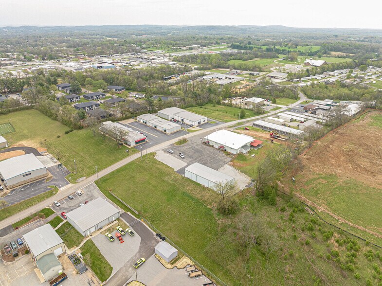 More Photos Of 0 Park Plus, Columbia Land For Sale
