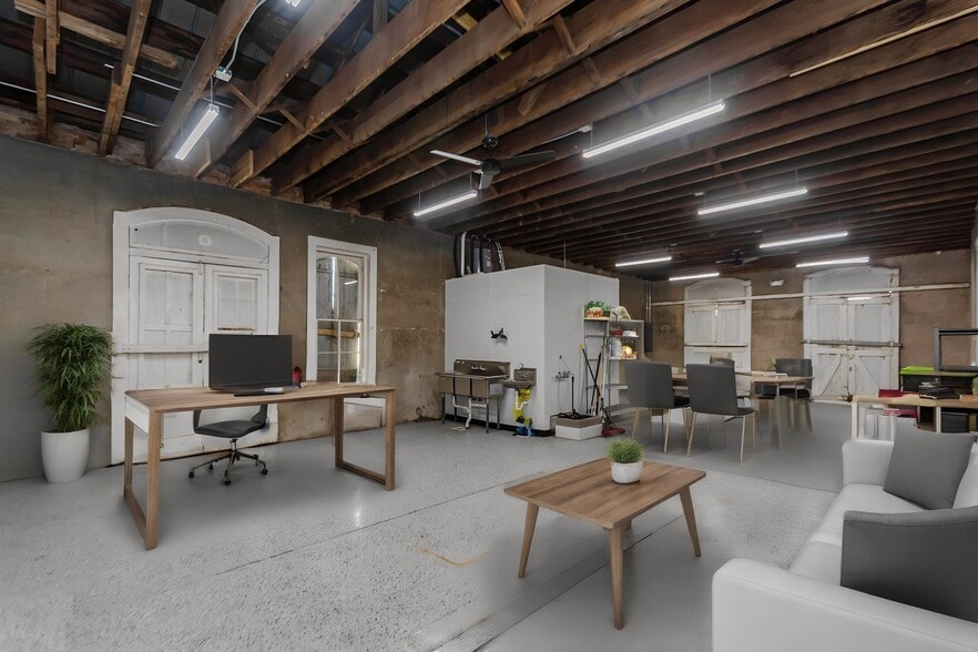 More Photos Of 603 Calhoun St, Richmond Office Residential For Sale