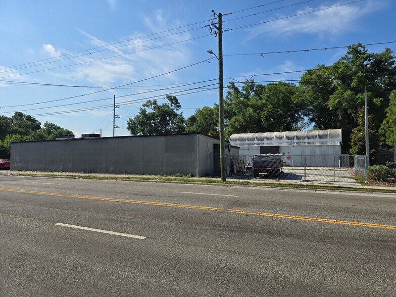 More Photos Of 1015 E Dr Martin Luther King Jr Blvd, Tampa Flex For Sale