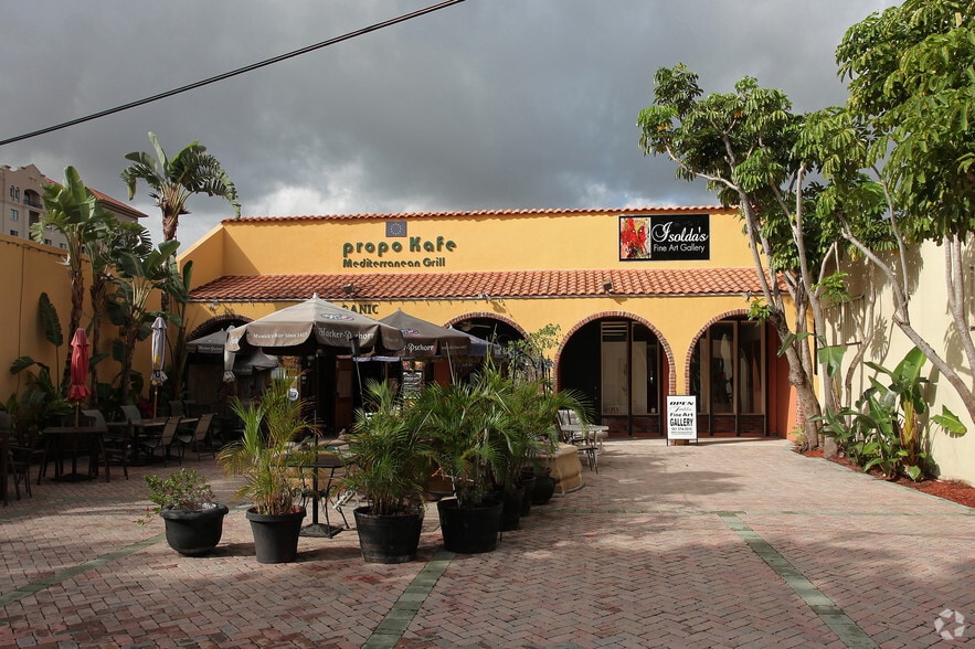 Primary Photo Of 144-148 S Federal Hwy, Boca Raton Unknown For Lease