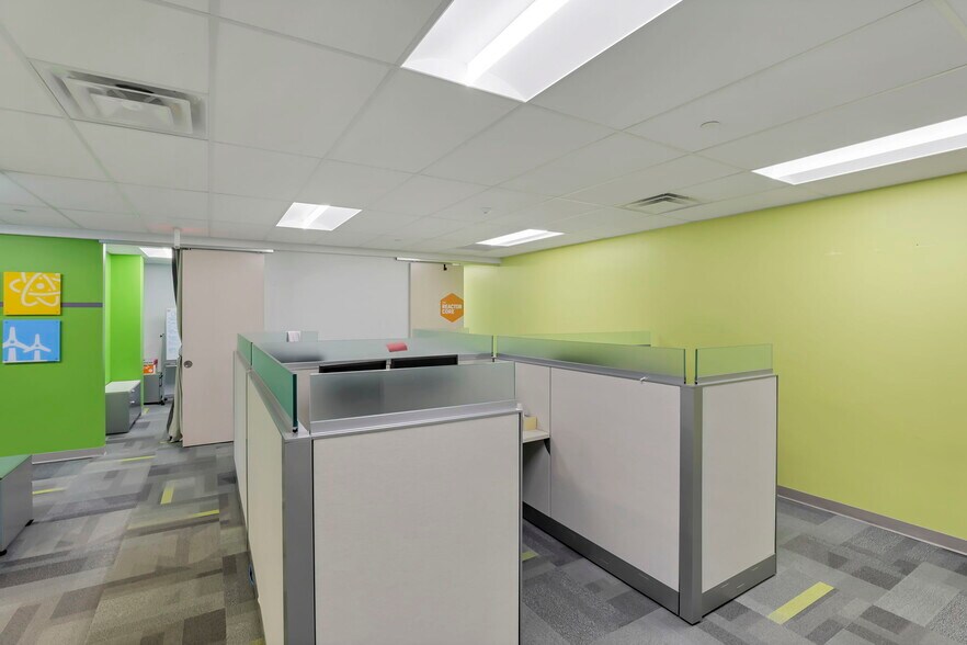 More Photos Of 5500 Frantz Rd, Dublin Coworking Space