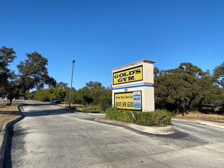 More Photos Of 5025 Prue Rd, San Antonio Land For Sale