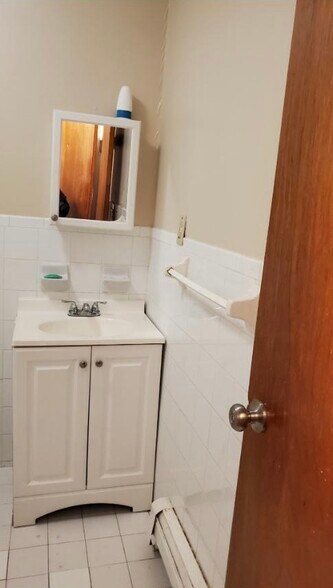 More Photos Of 6817 Forest Ave, Ridgewood Storefront Retail Residential For Sale