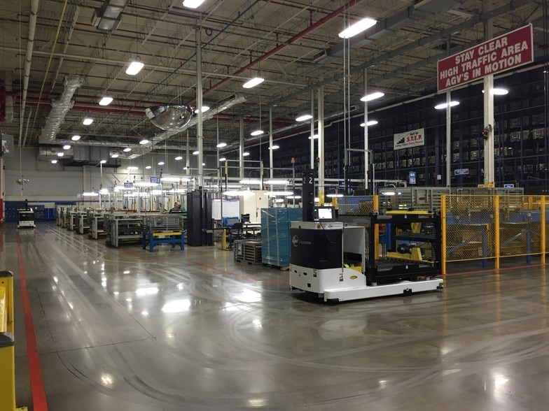 More Photos Of 1551 Highway 9 Byp W, Lancaster Warehouse For Sale