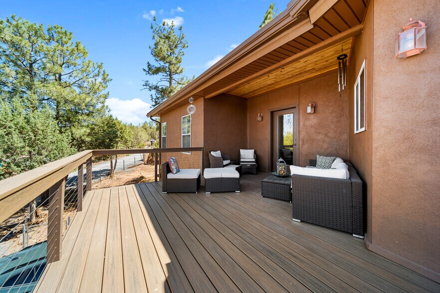 More Photos Of 7056 Bustin Dutch Trl, Show Low Multifamily For Sale