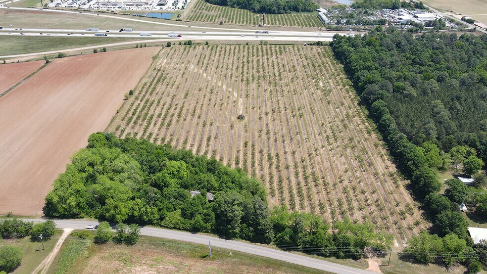 More Photos Of 2488 Housers Mill Road rd, Fort Valley Land For Sale