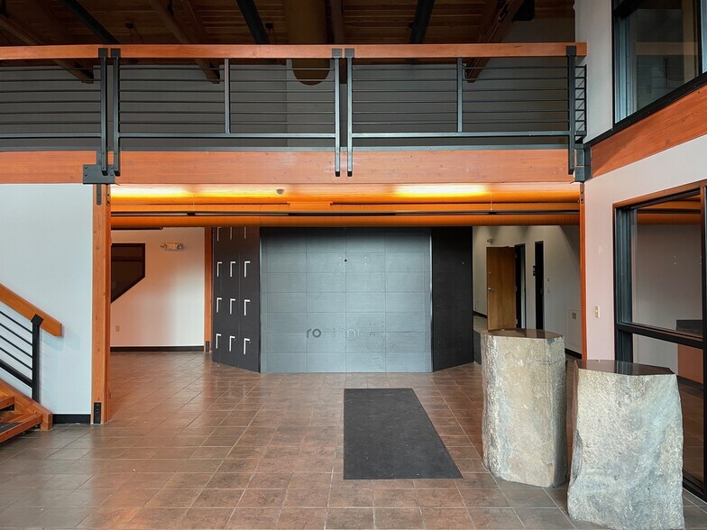 More Photos Of 23221 E Knox Ave, Liberty Lake Light Manufacturing For Lease