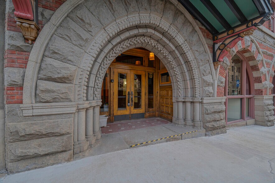 More Photos Of 24 6th Avenue | Unit 102, Helena Storefront For Lease