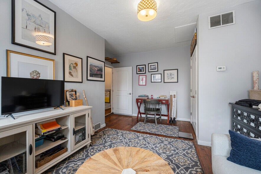 More Photos Of 3707 Butler St, Pittsburgh Storefront Retail Residential For Sale