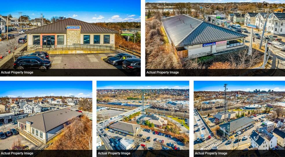 More Photos Of 290 Branch Ave, Providence Medical For Sale