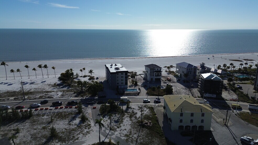 More Photos Of 2915 Estero Blvd, Fort Myers Beach Land For Sale