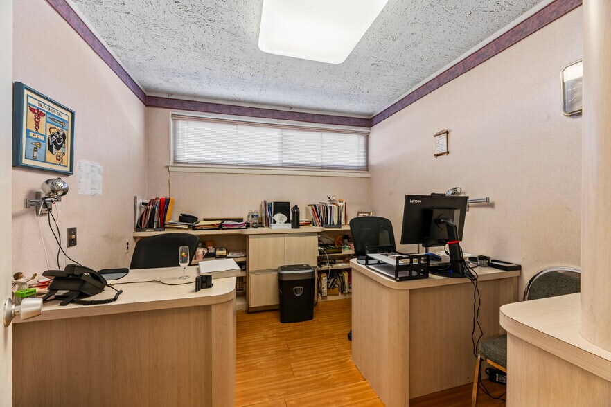 More Photos Of 123 Dunhams Corner Rd, East Brunswick Medical For Sale