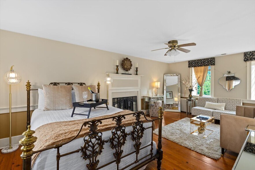 More Photos Of 1830 Thrift Rd, Madison Winery Vineyard For Sale