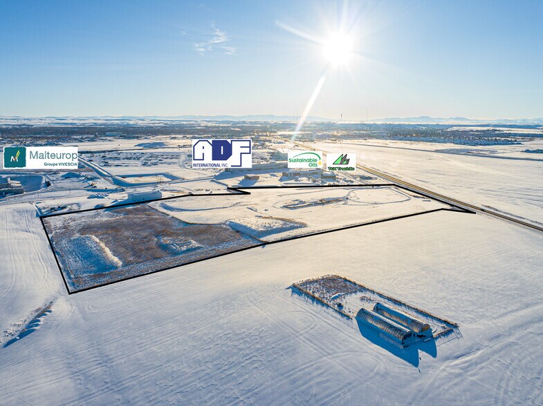 More Photos Of 435 US Highway 87, LOT 8, Great Falls Land For Sale