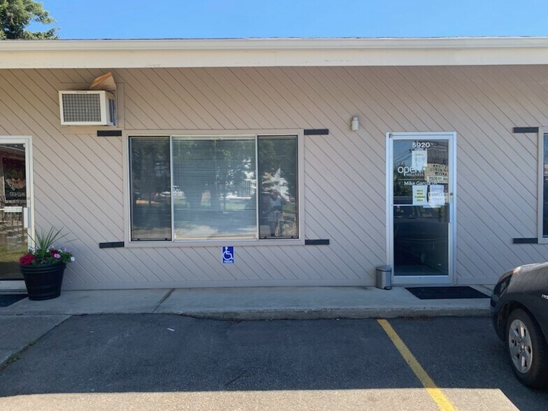 Primary Photo Of 5920 N Government Way, Coeur d'Alene Office For Lease
