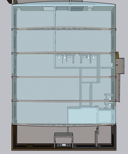 More Photos Of 2229 N Davidson St, Charlotte Warehouse For Sale