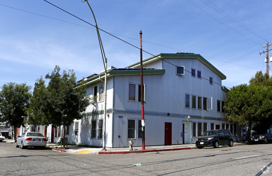 Primary Photo Of 1255 26th St, Oakland Apartments For Sale