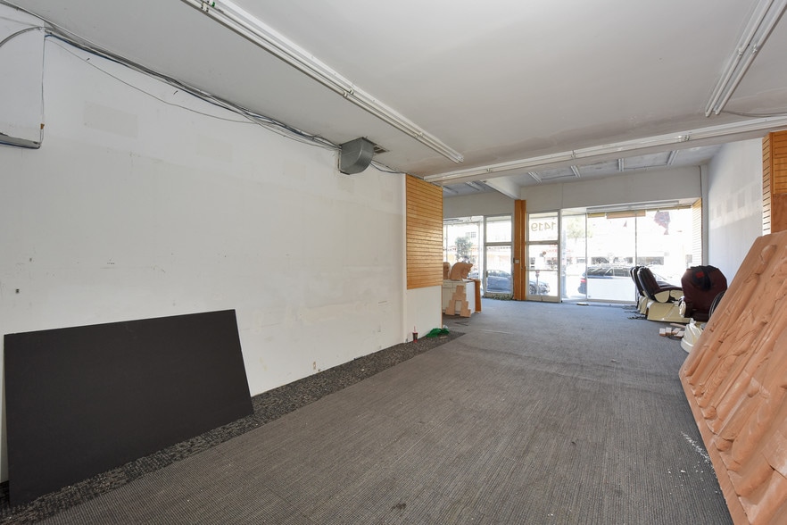 More Photos Of 1411-1419 Westwood Blvd, Los Angeles Storefront Retail Office For Lease