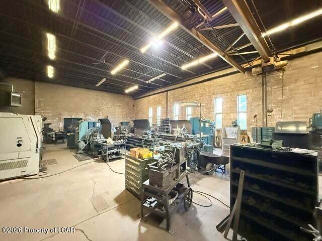 More Photos Of 30 Lauren ln, Hazle Township Industrial For Sale