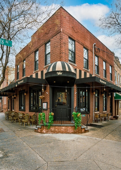 Primary Photo Of 1801 26th Rd, Astoria Restaurant For Sale