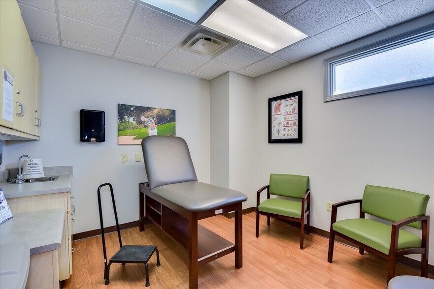 More Photos Of 191 Center South Blvd, Aiken Medical For Sale