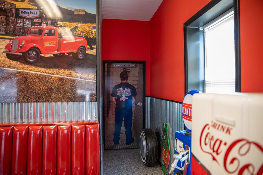 More Photos Of 2098 Bay Rd, Milford Industrial For Sale