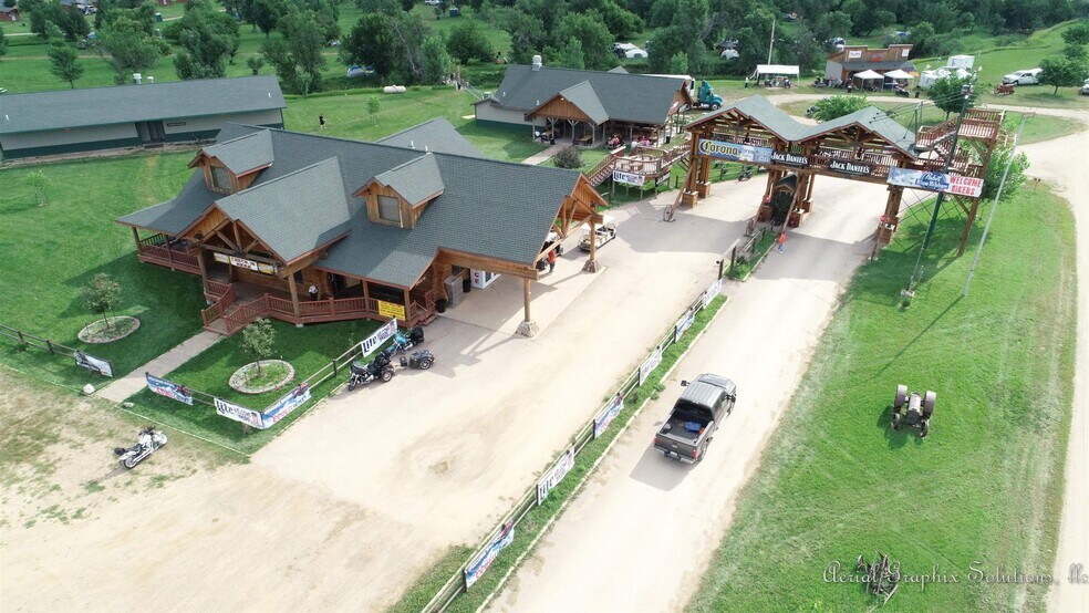 More Photos Of 20168 137th Pl, Sturgis Land For Sale