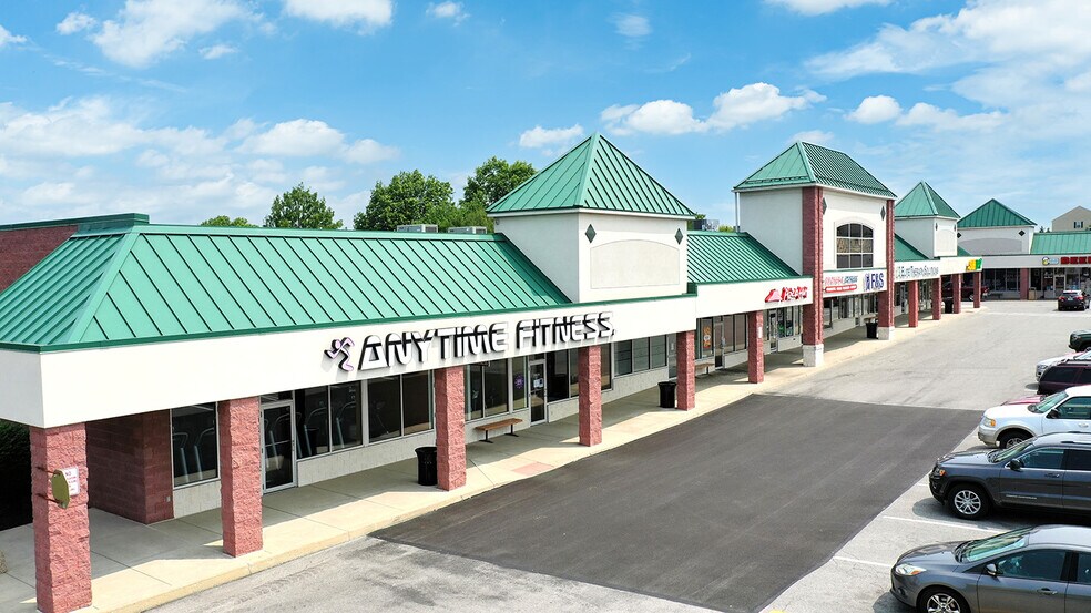 More Photos Of 3175 Cape Horn Rd, Red Lion Unknown For Lease