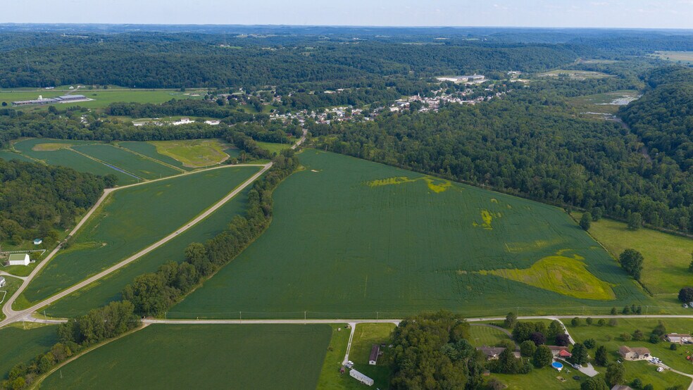 More Photos Of 10432 Township Road 65, Killbuck Land For Sale