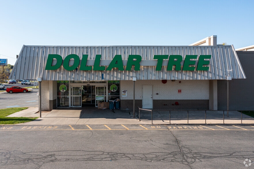 More Photos Of 3225 Washington Blvd, Ogden Storefront For Sale