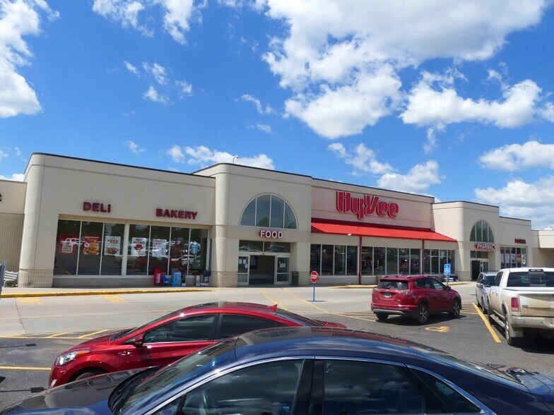 More Photos Of 700 22nd Ave S, Brookings Unknown For Lease