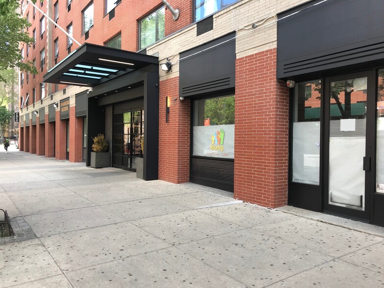 More Photos Of 1325 Fifth Ave, New York Apartments For Sale