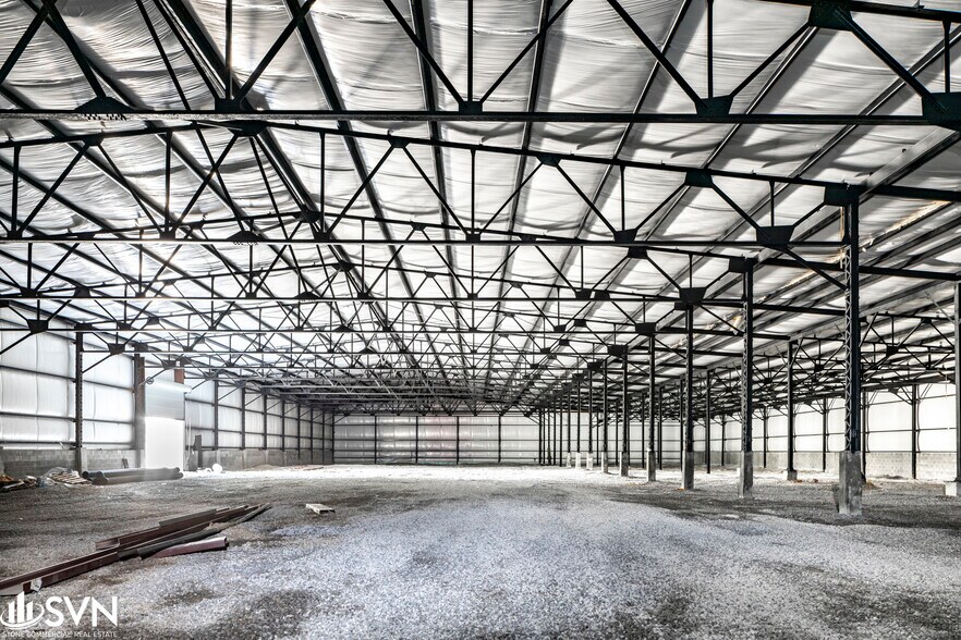 More Photos Of 509 3rd St, Richmond Warehouse For Lease