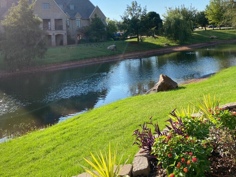 More Photos Of 16328 Muirfield Pl, Edmond Office For Lease