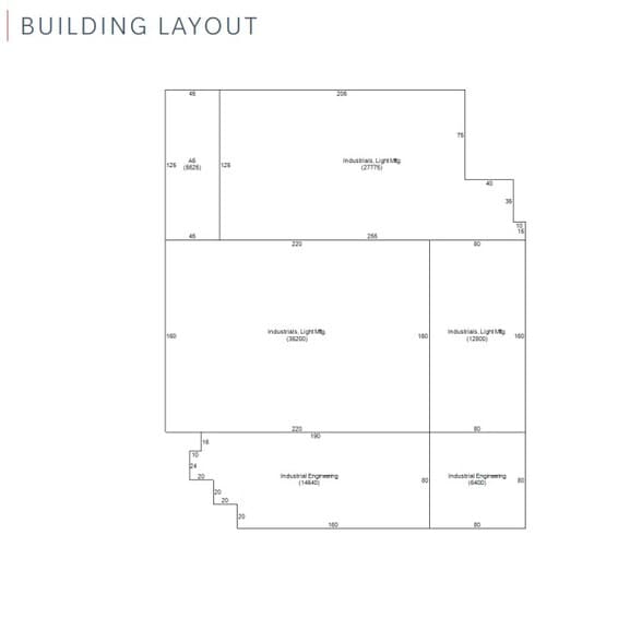 More Photos Of 16000 W Rogers Dr, New Berlin Manufacturing For Sale