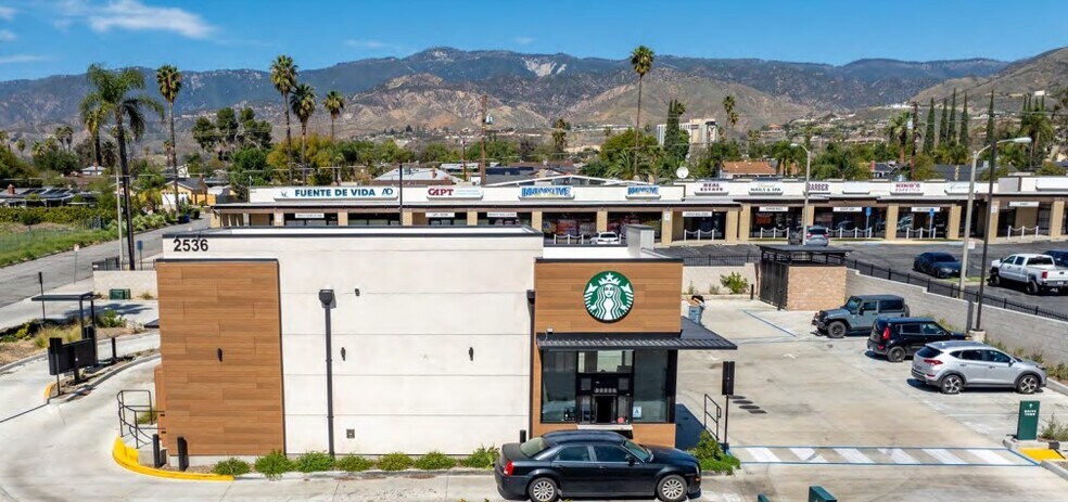 More Photos Of 2536 Highland Ave, Highland General Retail For Sale