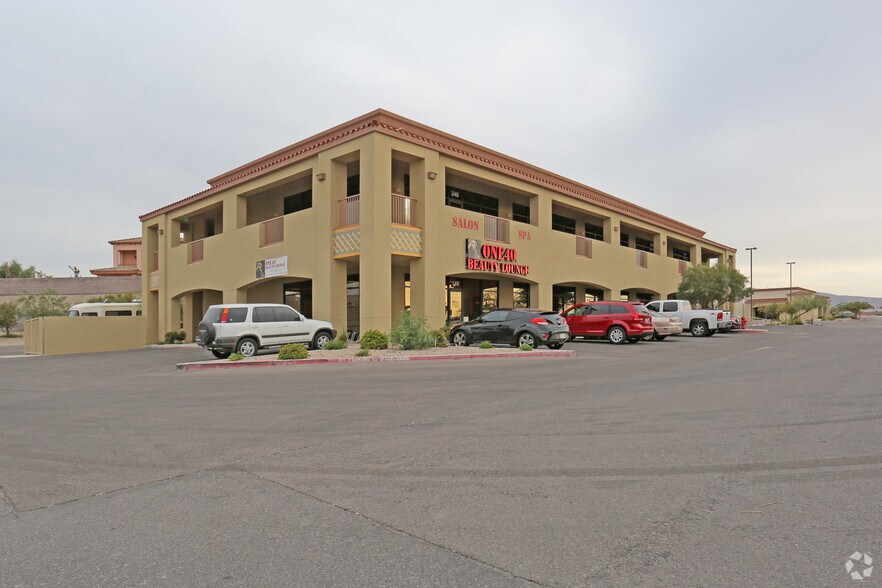 More Photos Of 1434 E Lake Mead Pky, Henderson Storefront Retail Office For Lease