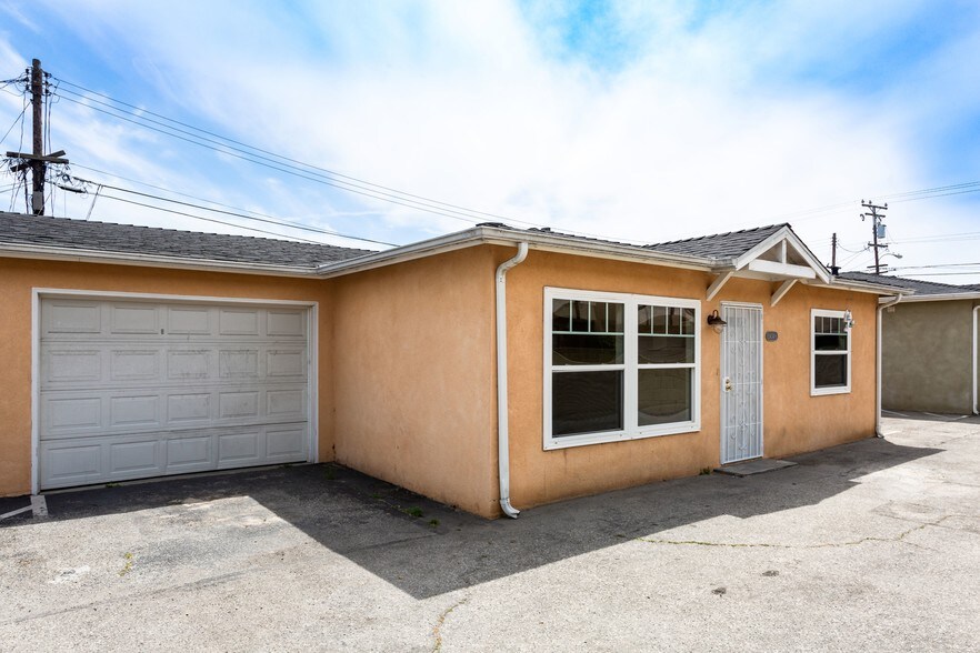 More Photos Of 13632 Cerise Ave, Hawthorne Apartments For Sale