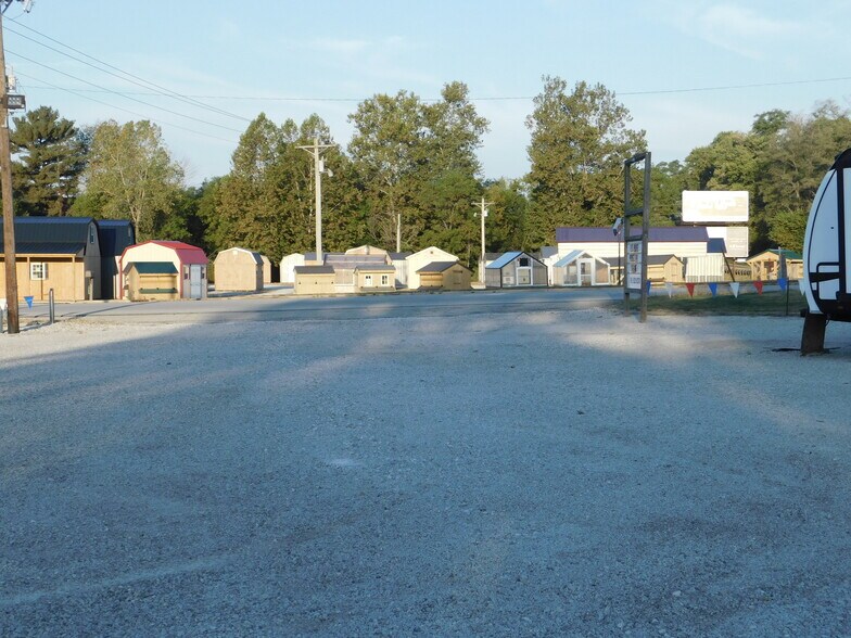 More Photos Of 1930 US Highway 36, Bainbridge Land For Sale