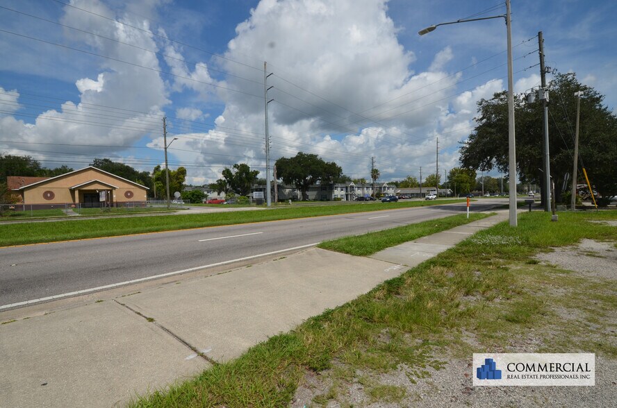 7019 Forest City Rd, Orlando, FL 32810 Land For Sale