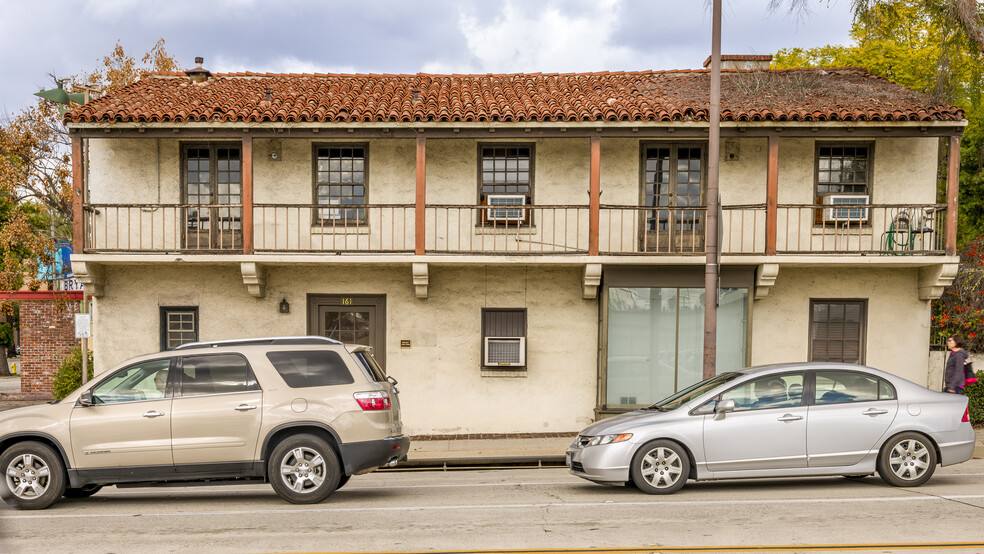 Primary Photo Of 161 E California Blvd, Pasadena Flex For Sale