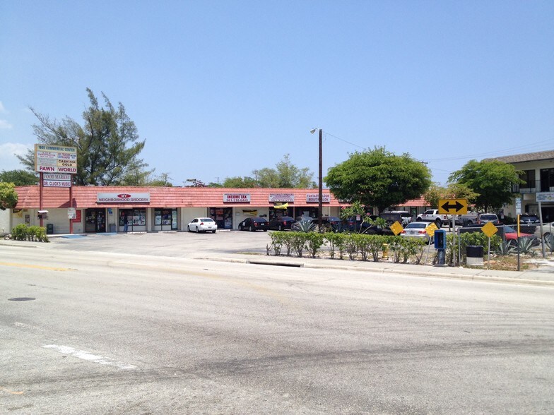 More Photos Of 1602-1610 S Dixie Hwy, Lake Worth Unknown For Lease