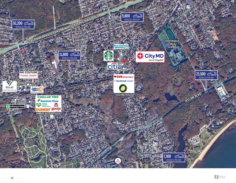 More Photos Of 5788 Amboy Rd, Staten Island Freestanding For Sale