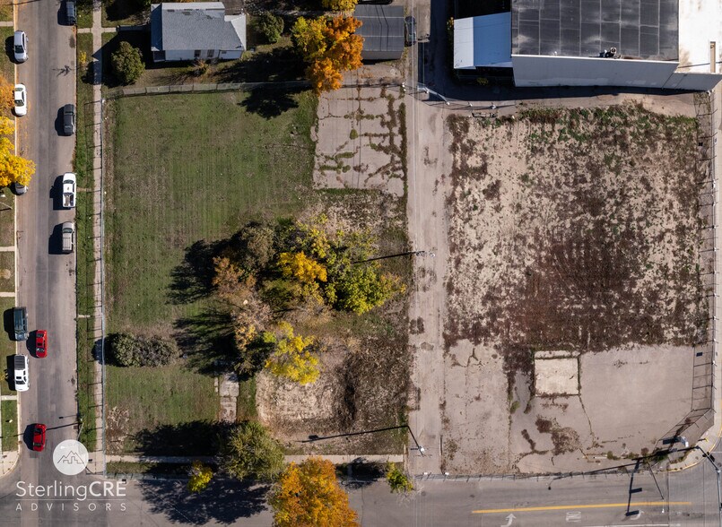 More Photos Of 711 10th Ave S, Great Falls Land For Sale